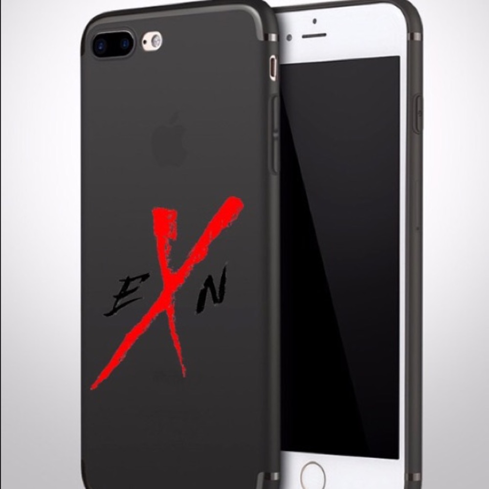 Phone cases
